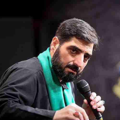 سید مجید بنی فاطمه پر از عطر خدایی کف العباس